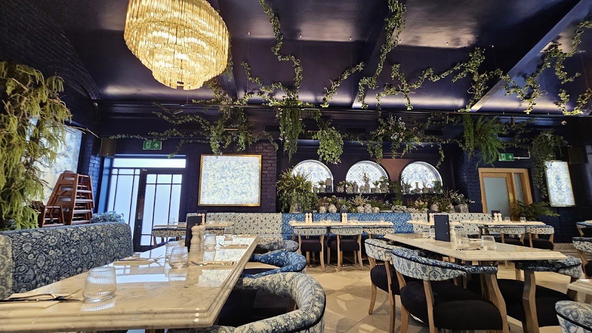 Penelope's Birkdale